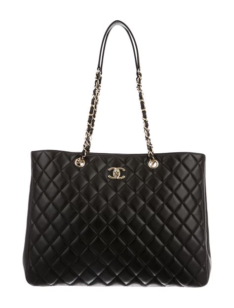 chanel timeless classic tote|Chanel bags classic collection.